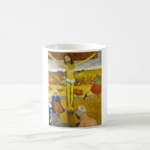 Mug Le Christ Jaune, Gauguin