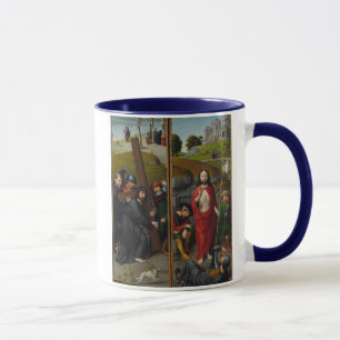 Mug Le Christ portant la croix
