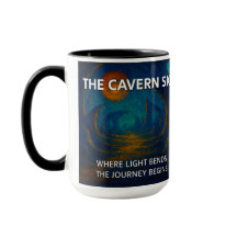 Le ciel de la caverne
