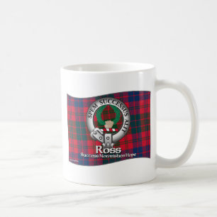 Mug Le clan de Ross attaquent