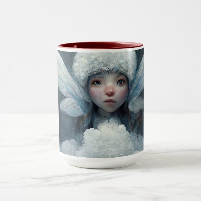 Mug Le Cloud Fairy (Centre)