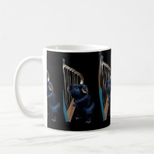 Mug Le Cobaye Harmonique