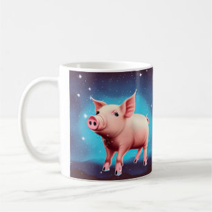 Mug Le cochon