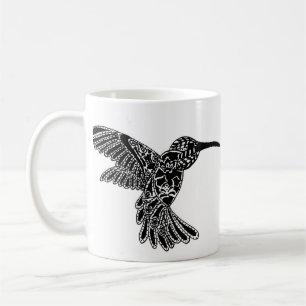 Mug Le "colibri "