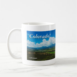 Mug Le Colorado !