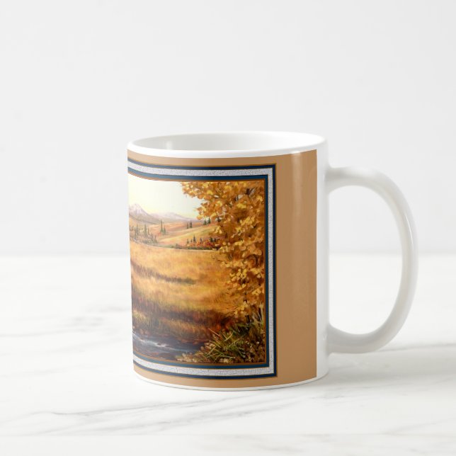 Mug Le Colorado Java (Droite)