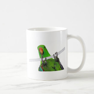 Mug Le comique