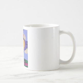 Mug le congrès