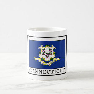 Mug Le Connecticut
