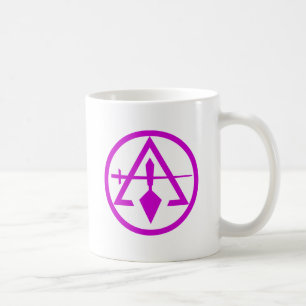Mug Le Conseil des maçons énigmatiques