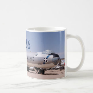 Mug Le Convair B-36 "conciliateur "