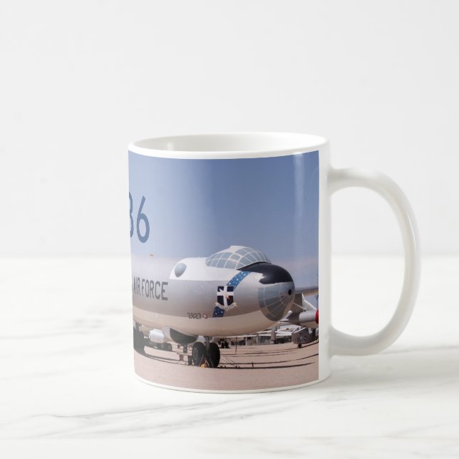 Mug Le Convair B-36 "conciliateur " (Droite)
