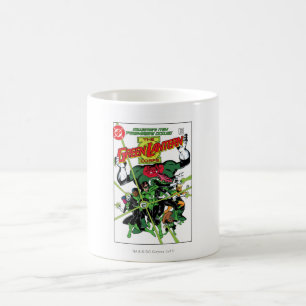 Mug Le Corps des Lanternes Vertes