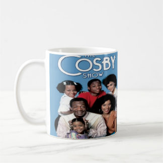 Mug le cosby show