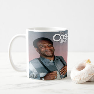Mug le cosby show, bill cosby