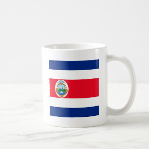 Mug Le Costa Rica