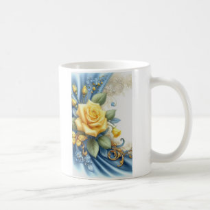 Mug Le courage n'est pas sans crainte
