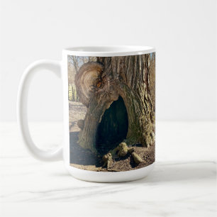 Mug Le Creux Curieux