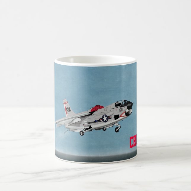 Mug Le Croiseur (Centre)