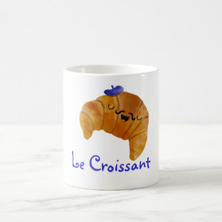 Mug Le Croissant