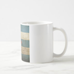 Mug Le Cuba vintage