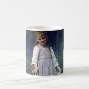 Mug Le Curtsey, Bouguereau