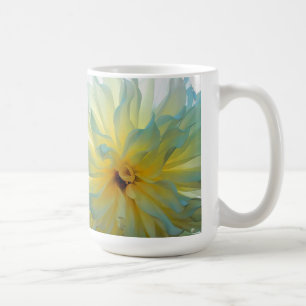 MUG LE DAHLIA DE VALERIE