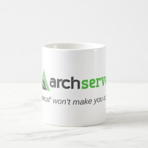 Mug Le Decaf potable ne vous incitera pas aussi à vou