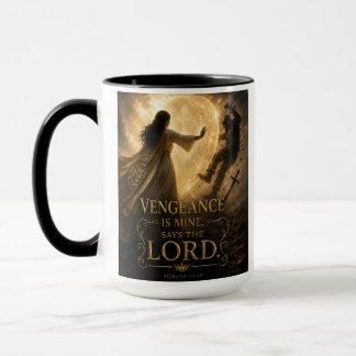 Mug Le Décret