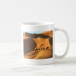 Mug le désert-Maroc-Sahara