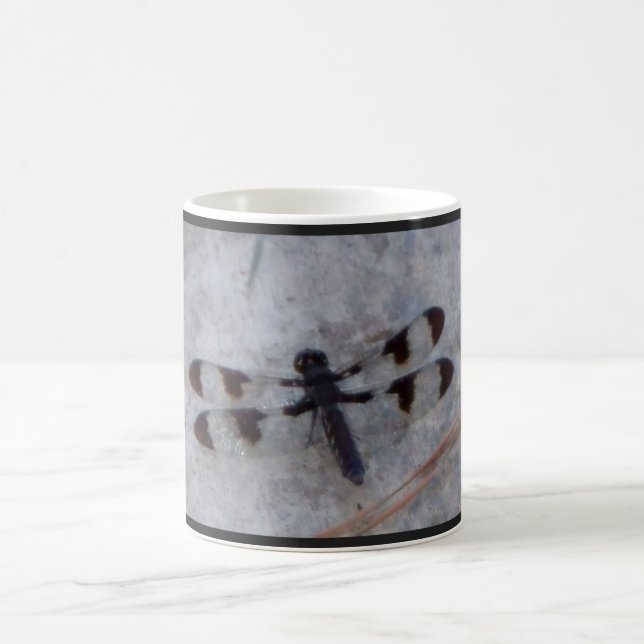 Mug Le diable porte Prada (Centre)