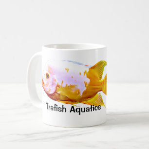 Mug Le Diable Rouge