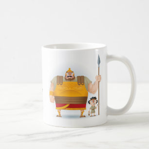 Mug Le Dieu à l'intérieur de vous