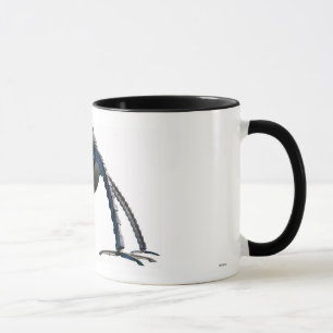Mug Le Disney Omnidroïde des incroyables