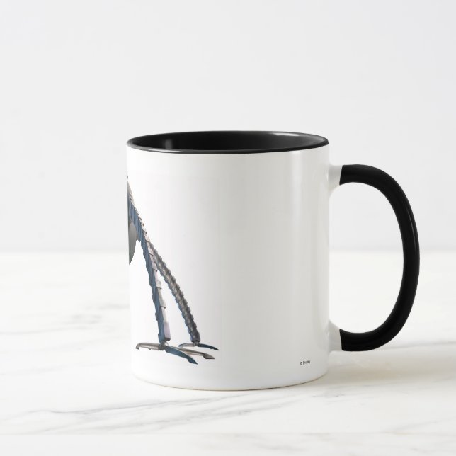 Mug Le Disney Omnidroïde des incroyables (Droite)