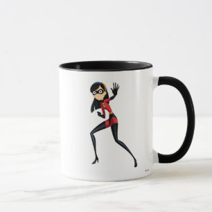 Mug Le Disney Violet des Incroyables