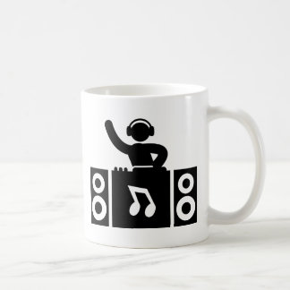 MUG LE DJ