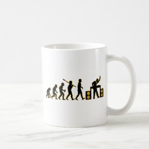 MUG LE DJ