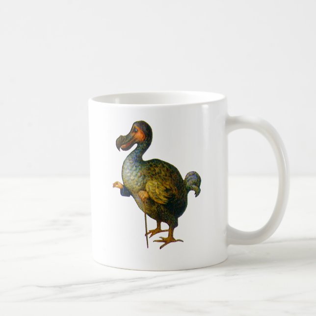 Mug Le Dodo Bird (Droite)
