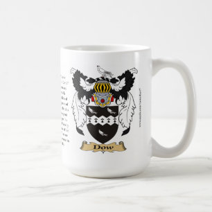 Mug Le Dow appellent, l'origine, la signification et