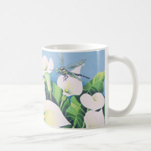 Mug Le dragon vole