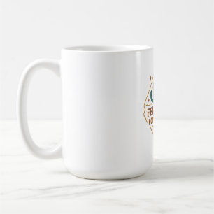 Mug Le féminisme est pour tout le monde – Empouvoireme