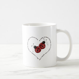 Mug Le fil rouge