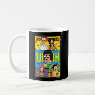 Mug Le Film Bobâ€™S Burgers Bob Linda Tina Louise Ge