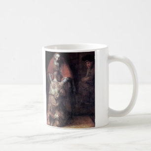 MUG LE FILS PRODIGUE,