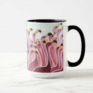 Mug le Flamant rose