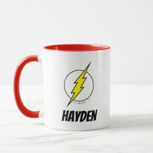 Mug Le Flash   Éclair