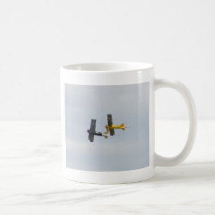 Mug Le Fokker D.VII modèle en vol