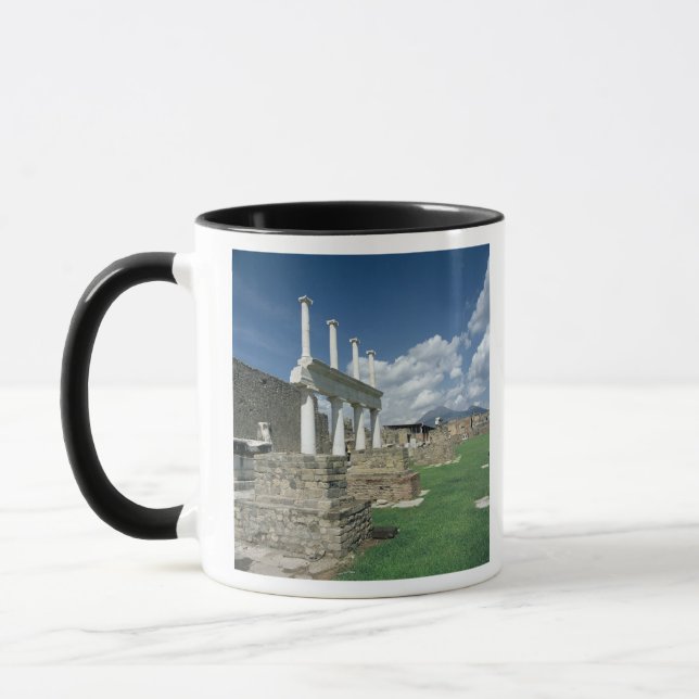 Mug Le forum (Gauche)