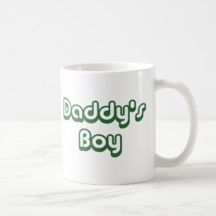 Mug Le garçon du papa